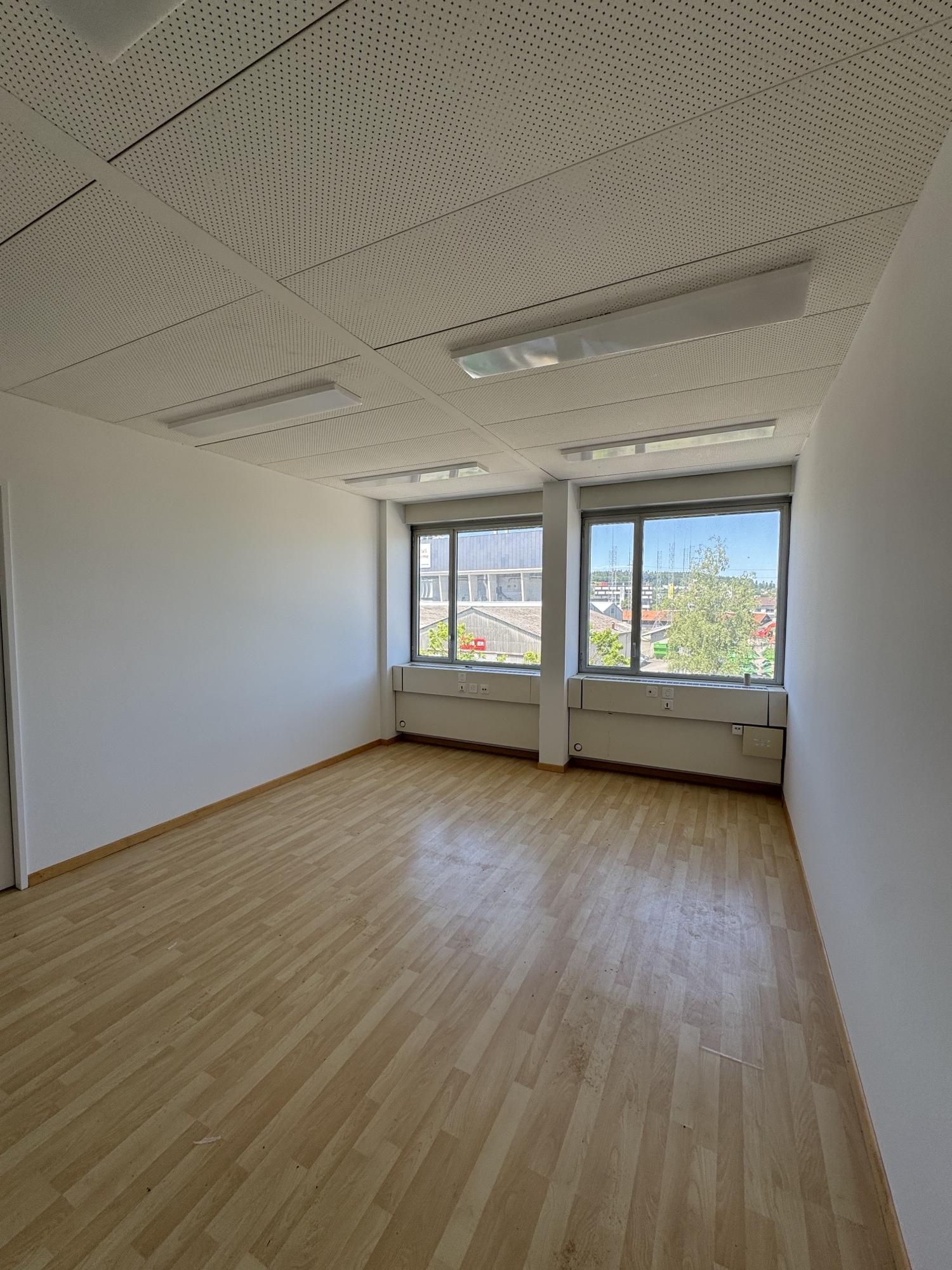 18m² office, Foto 1 von 3
