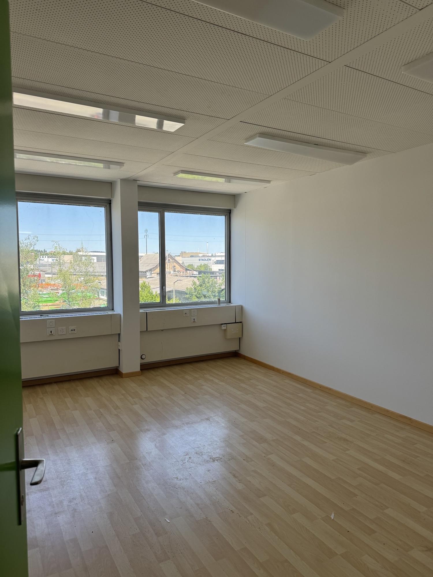18m² office, Foto 2 von 3