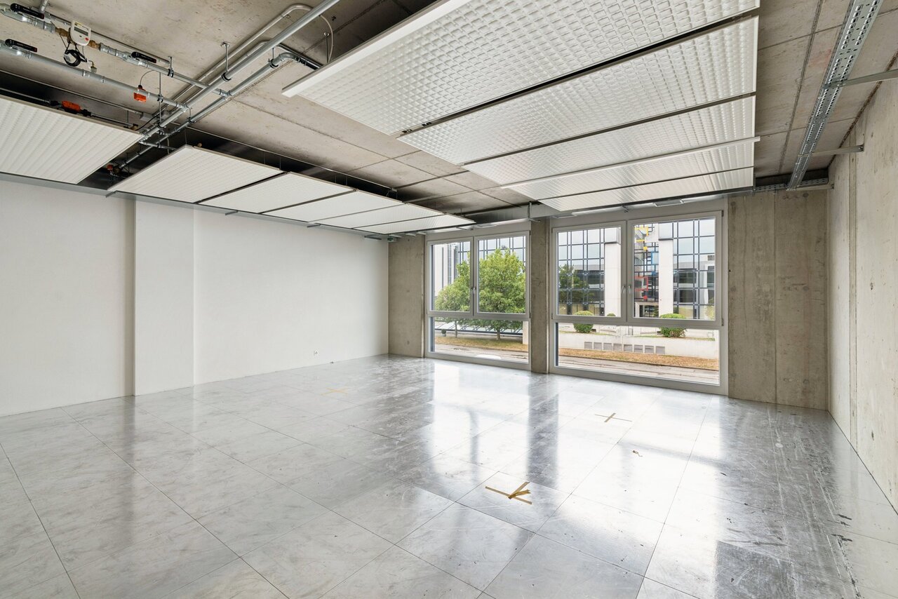 76m² Atelier, Foto 3 von 9