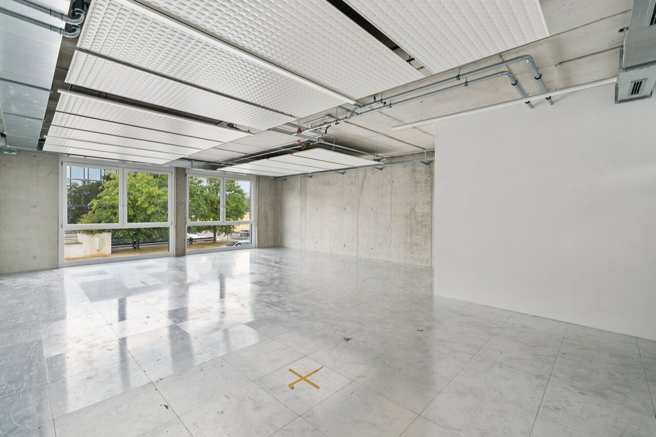 76m² Atelier, Foto 6 von 9