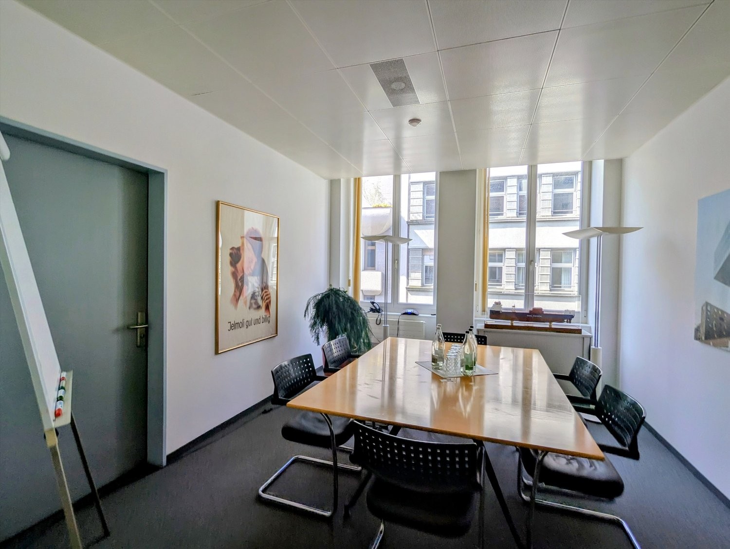 194m² office, Foto 4 von 6