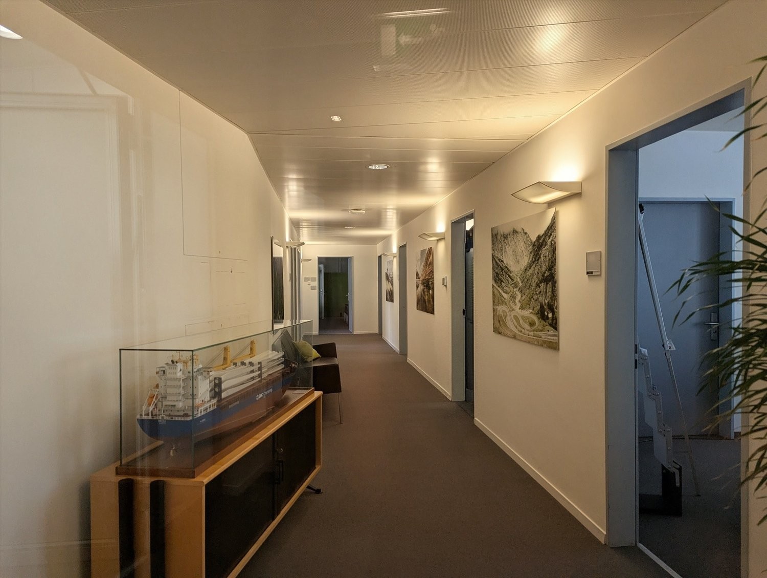 194m² office, Foto 5 von 6