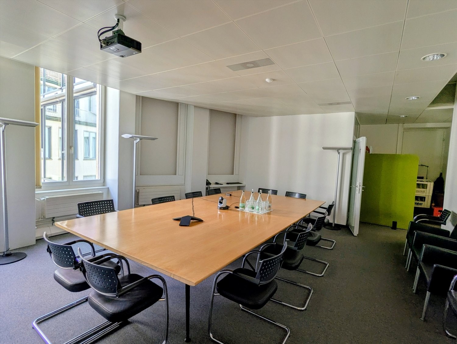 194m² office, Foto 2 von 6