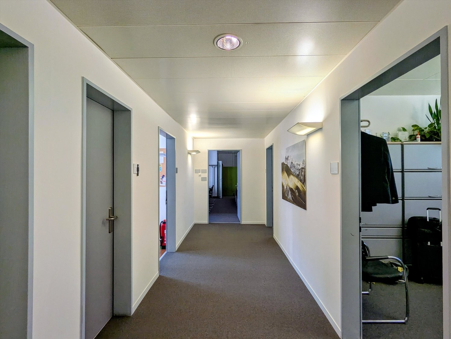 194m² office, Foto 6 von 6