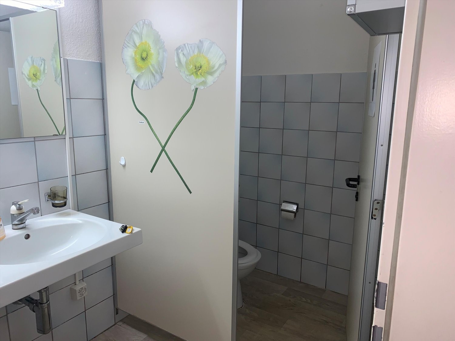 200m² office, Foto 5 von 7
