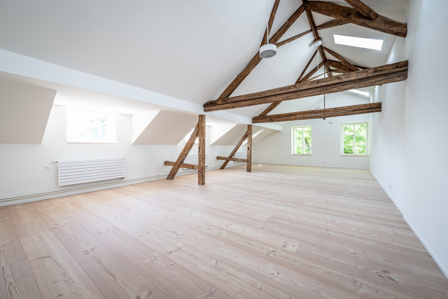 63m² office
