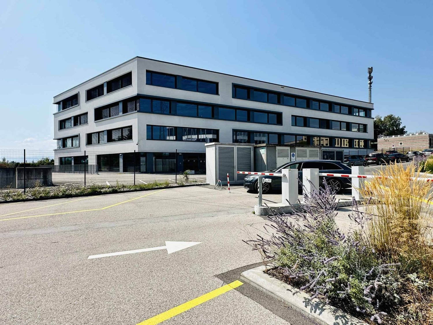 Ufficio, foto 2 di 10
