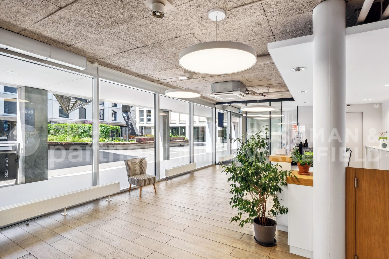 773m² Gewerbe