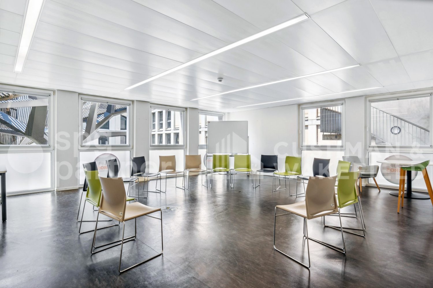 773m² Gewerbe