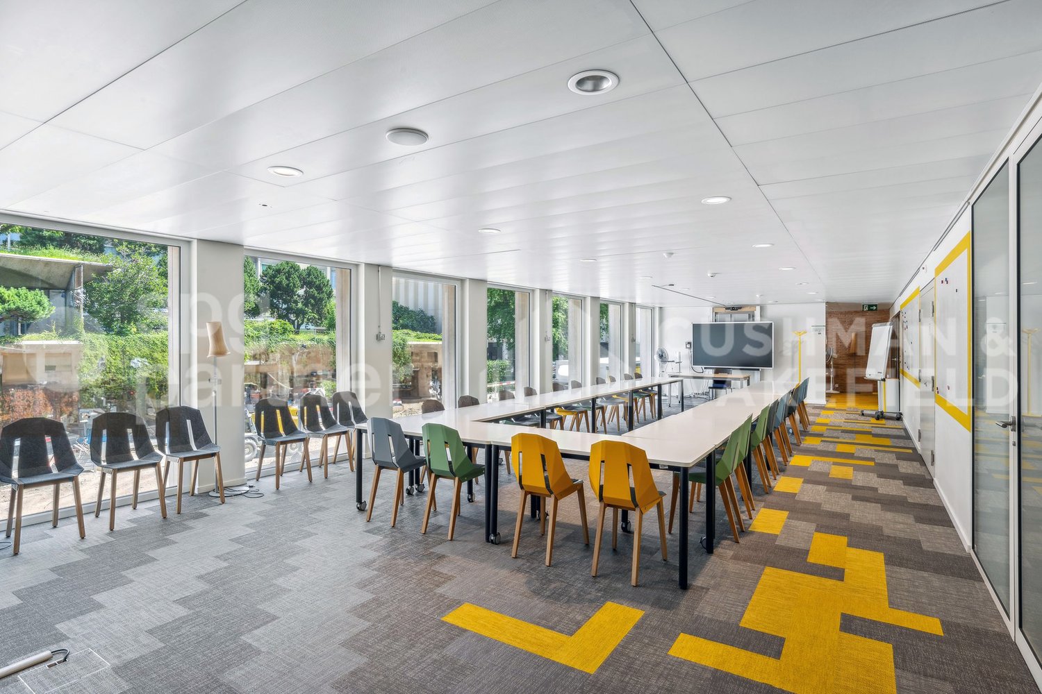 773m² Gewerbe