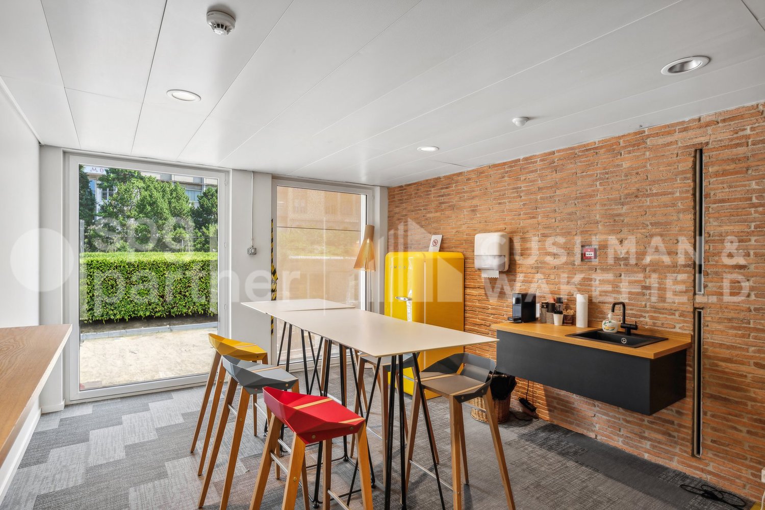 773m² Gewerbe