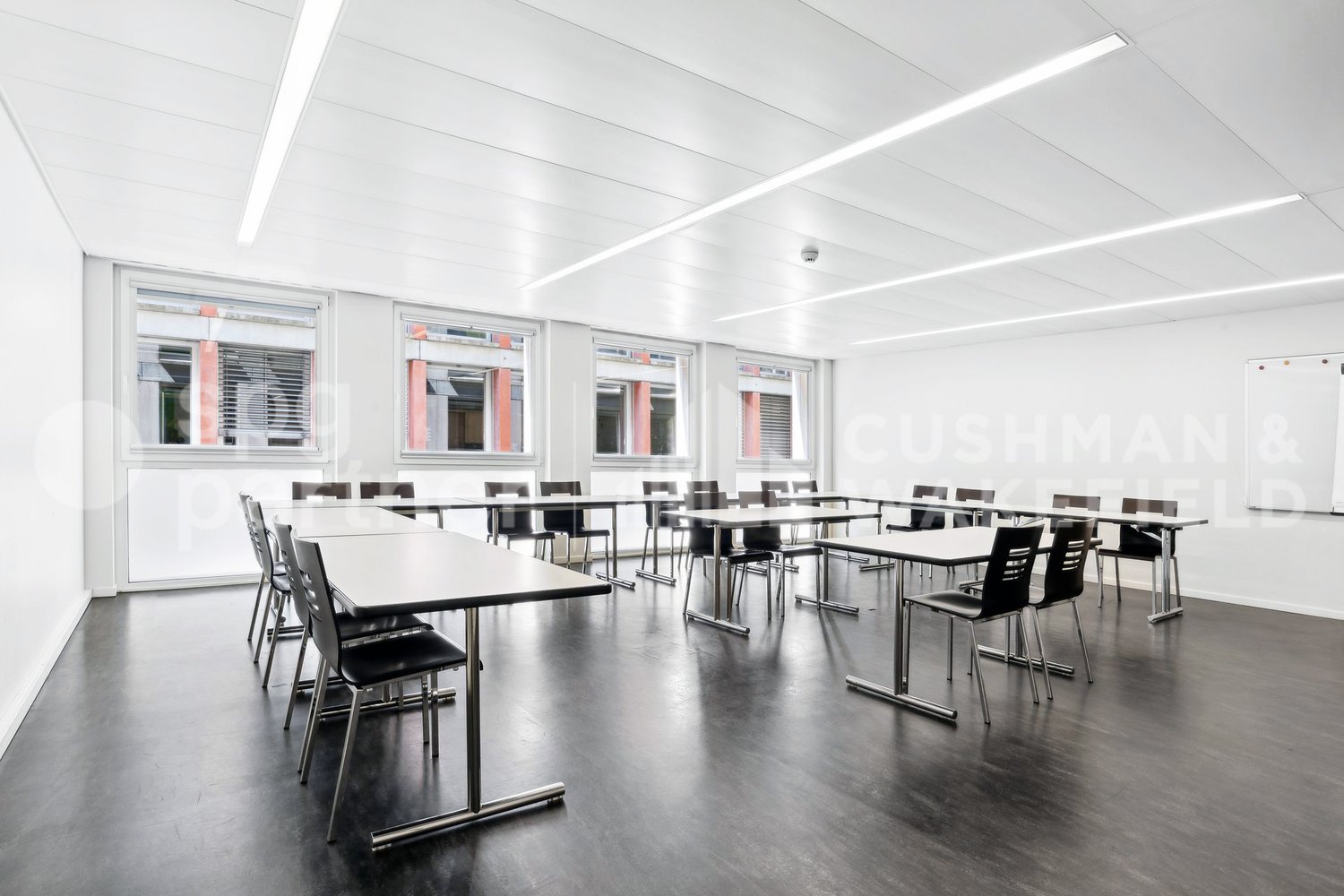 773m² Gewerbe