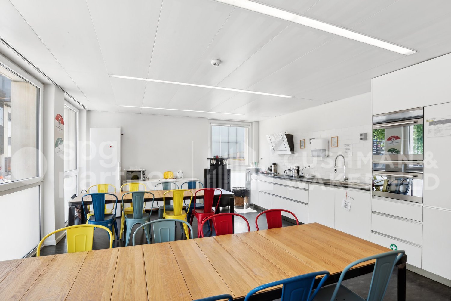 773m² Gewerbe
