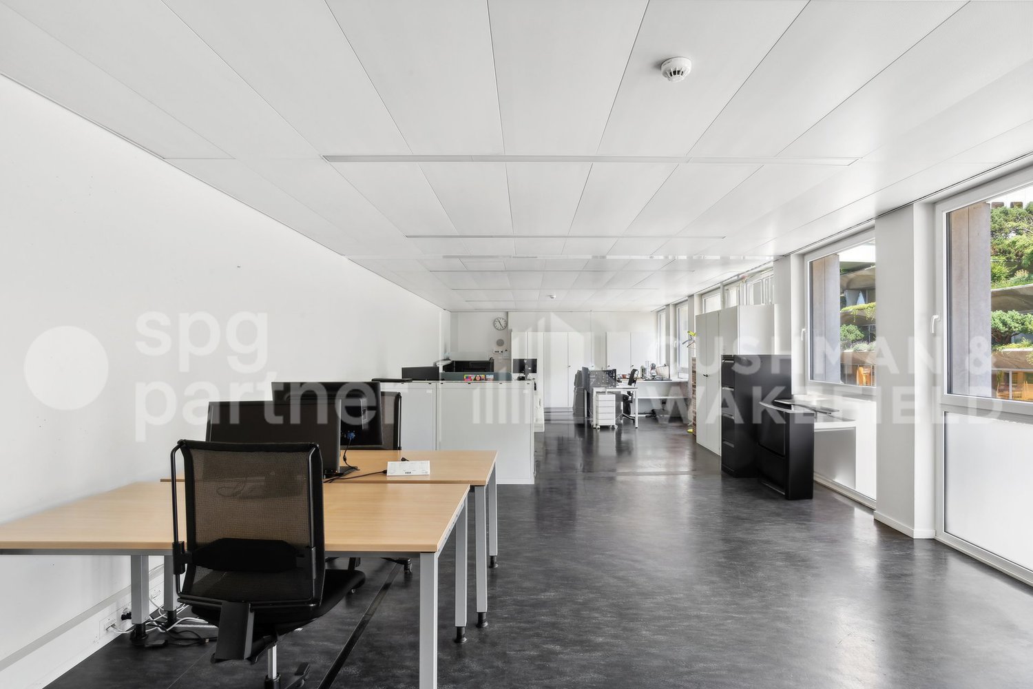 773m² Gewerbe