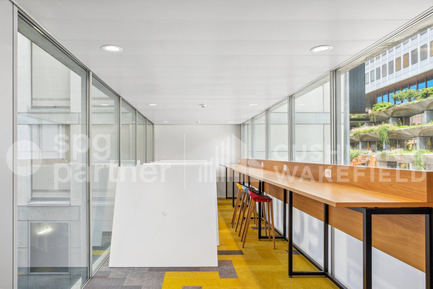 773m² Gewerbe