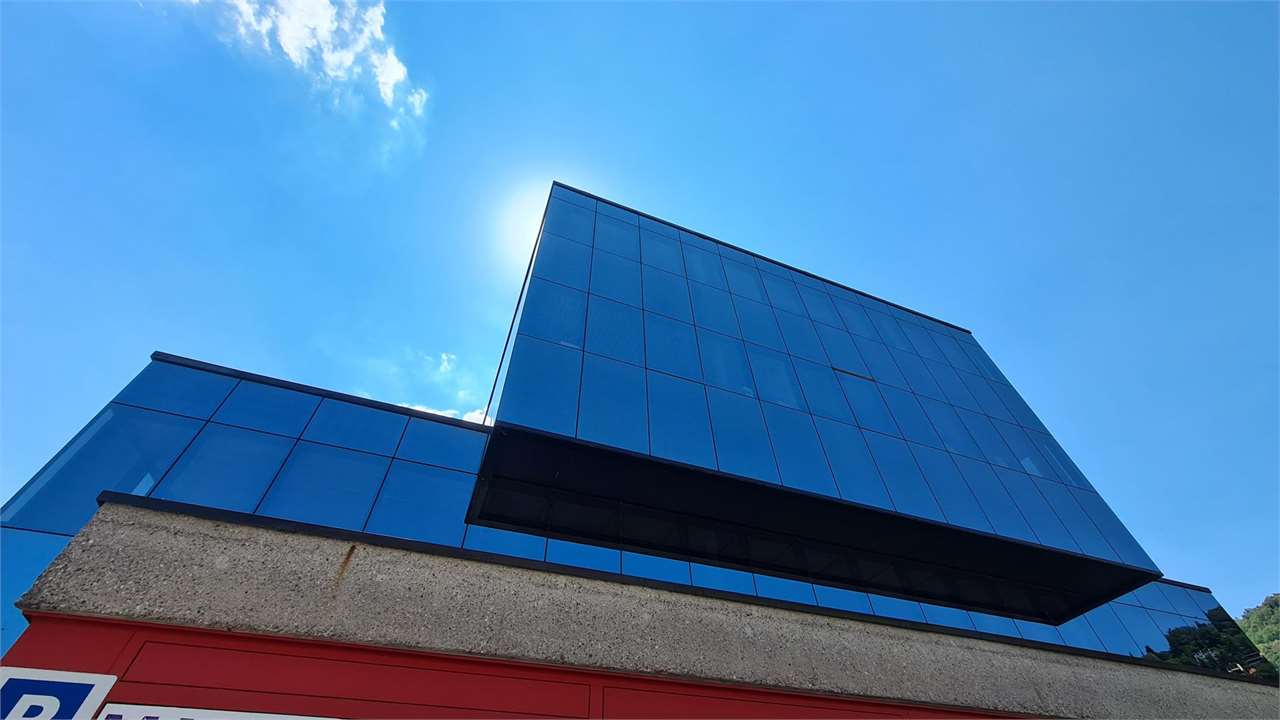 Büro, Foto 1 von 10
