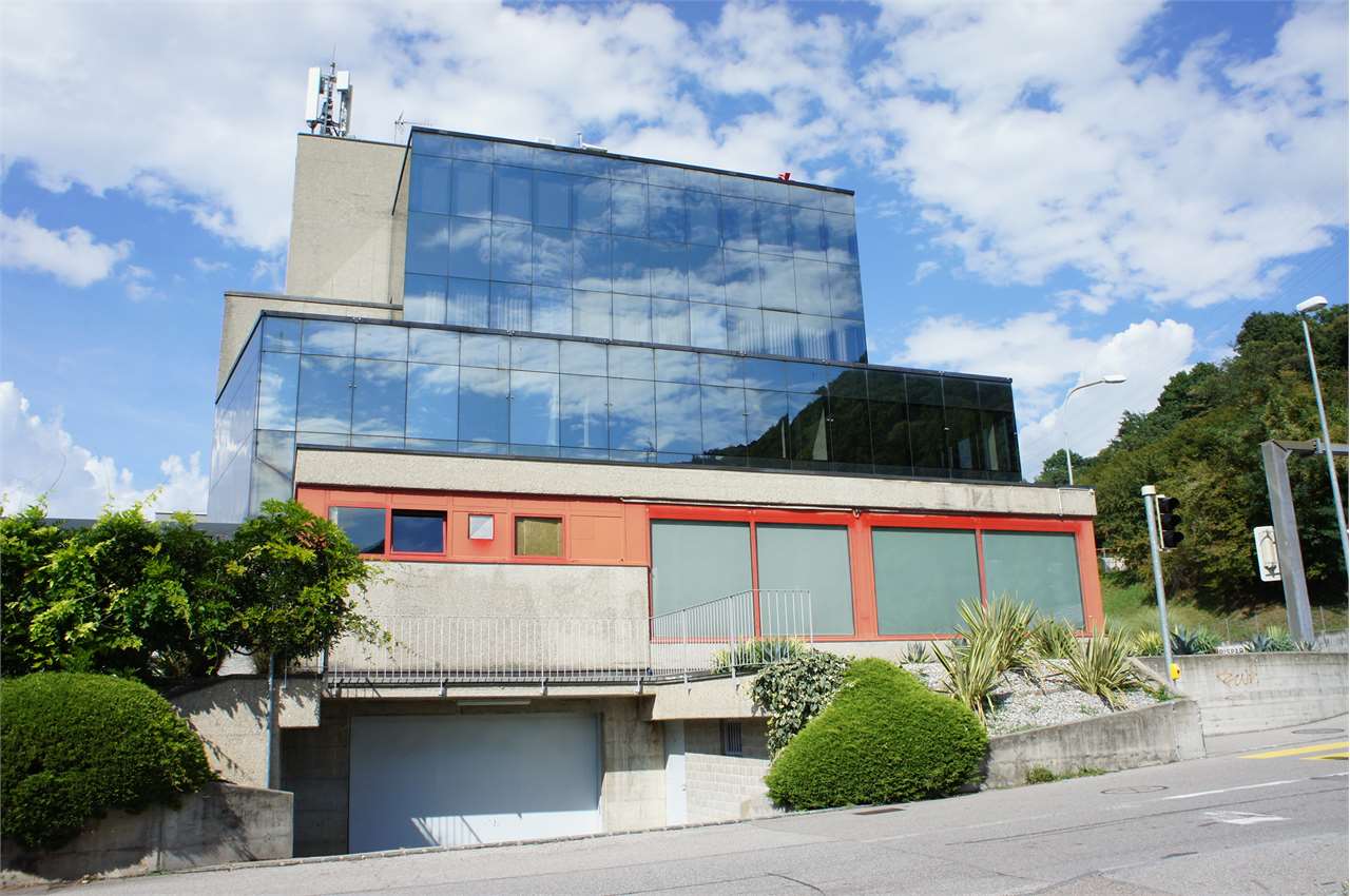 Büro, Foto 4 von 10