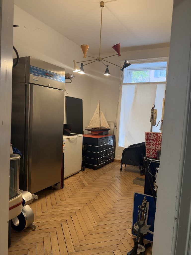 32m² shop, Foto 4 von 6