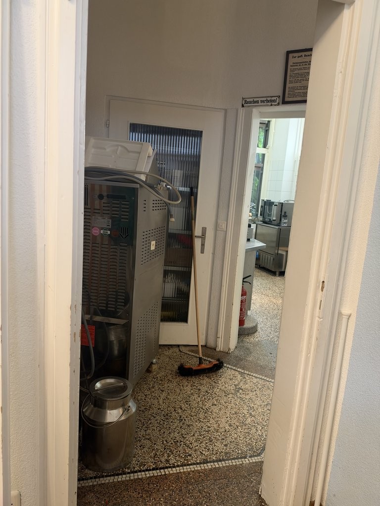 32m² shop, Foto 5 von 6