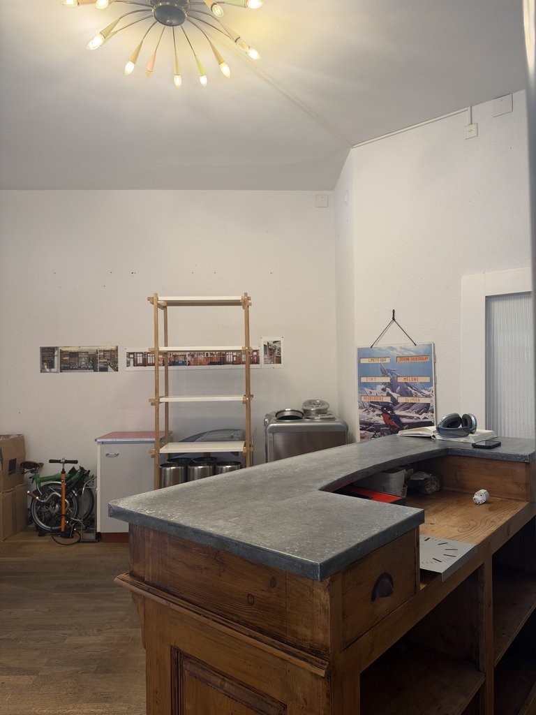 32m² shop, Foto 3 von 6