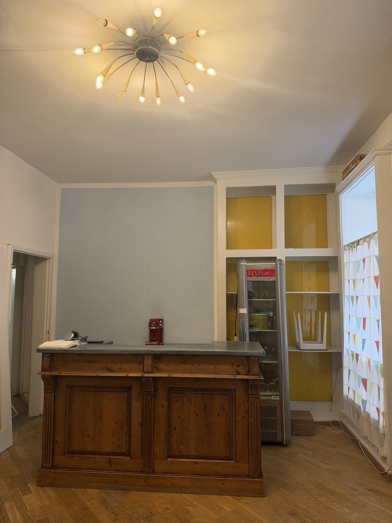 32m² shop, Foto 1 von 6