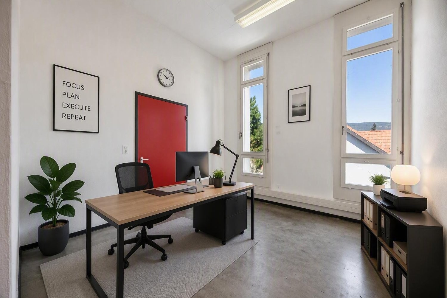 15m² office, photo 3 of 5