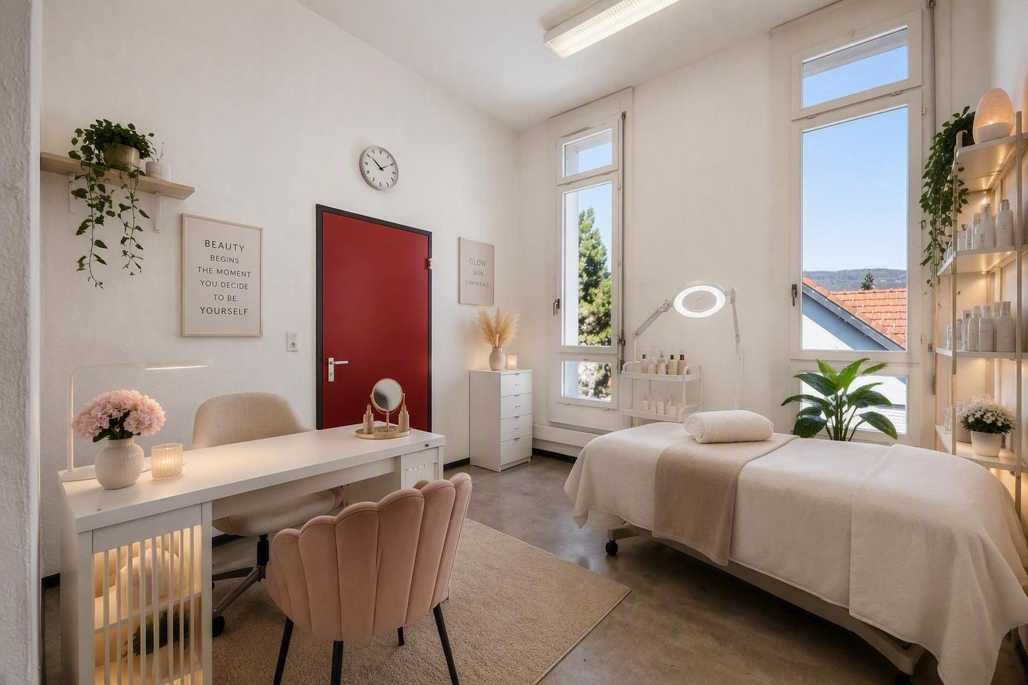 15m² office, photo 2 of 5