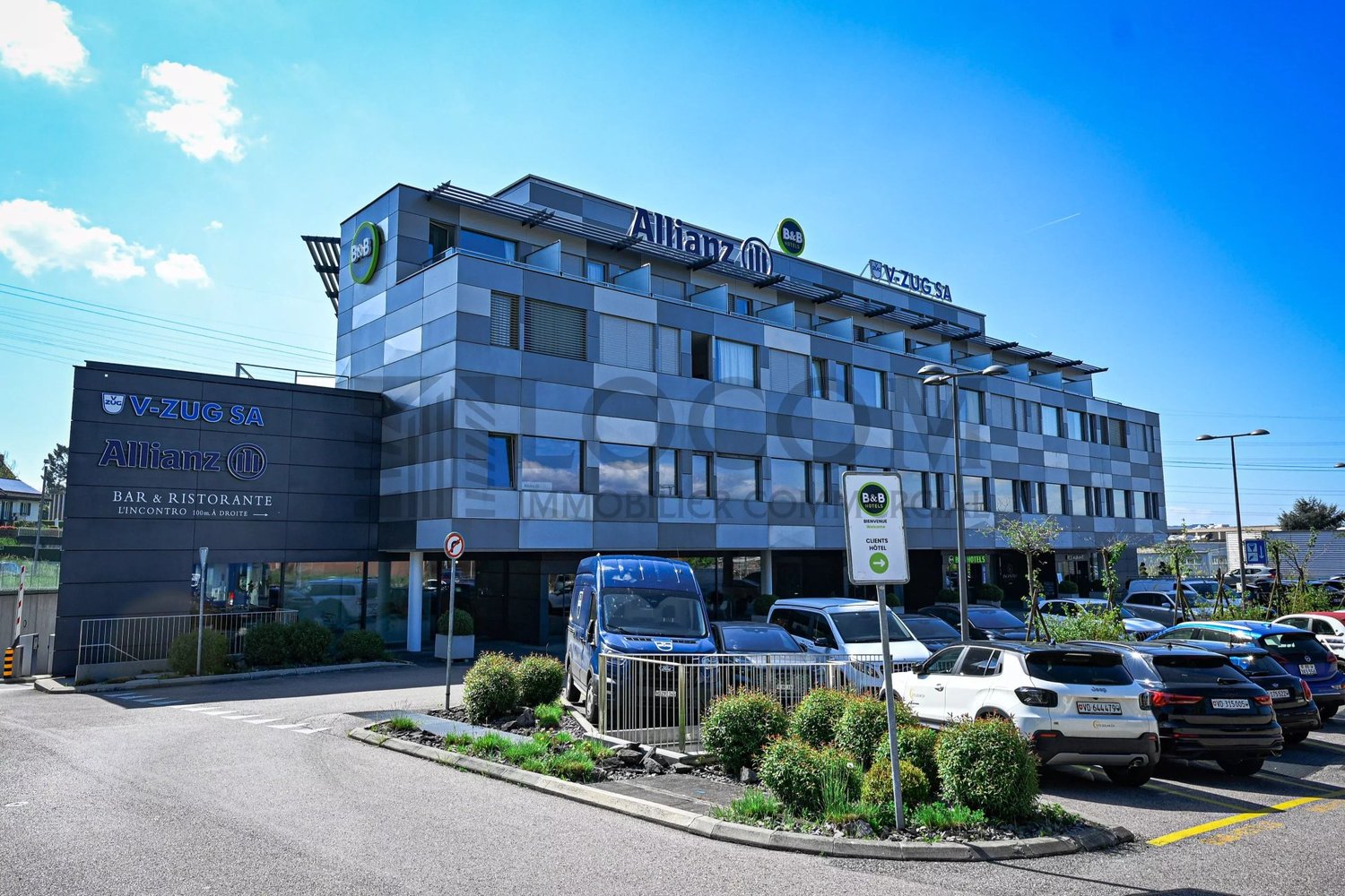 Büro