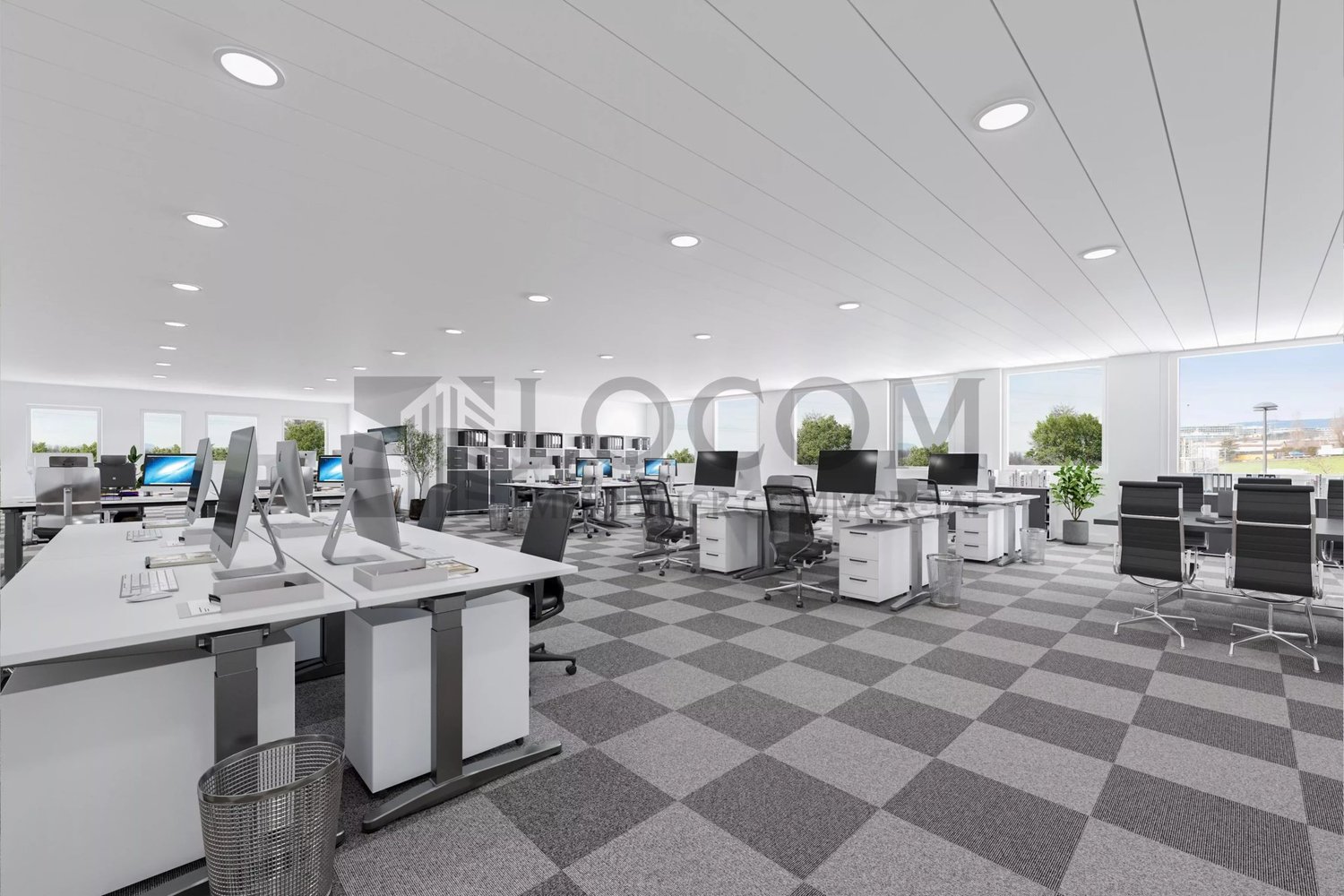 Büro