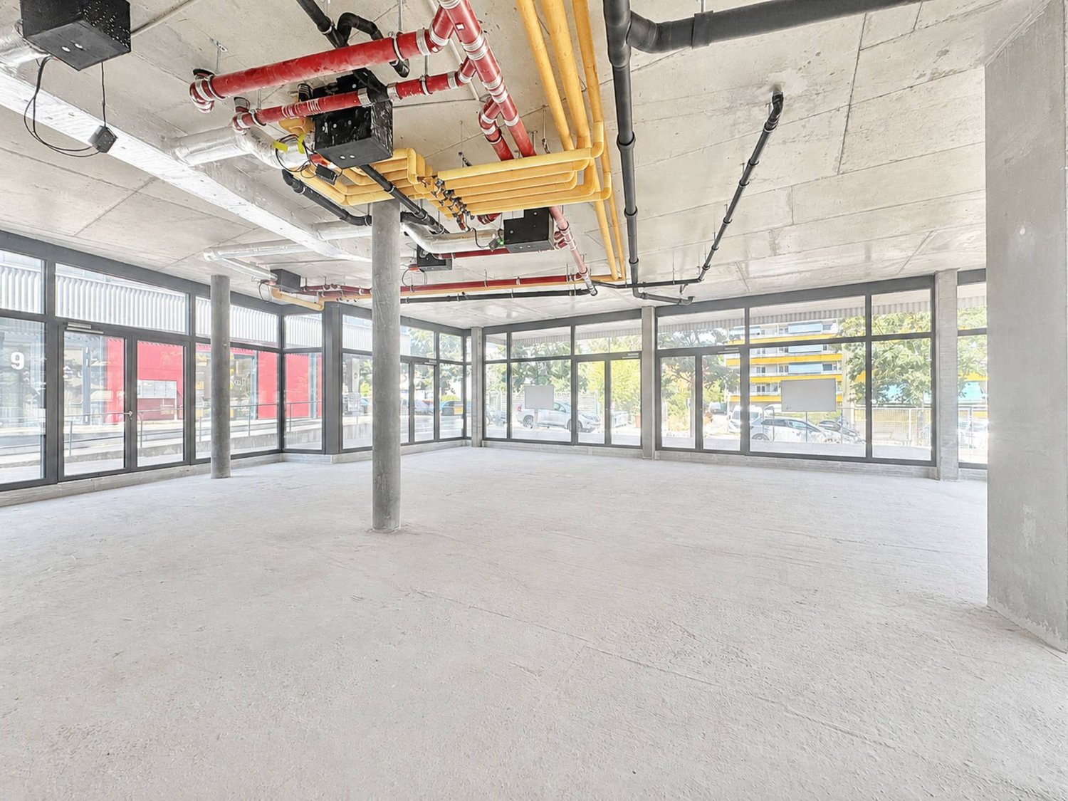 184m² Ladenlokal, Foto 2 von 2