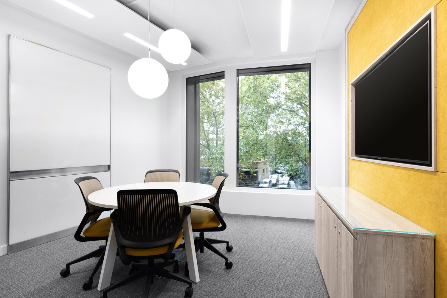 Büro, Foto 6 von 9