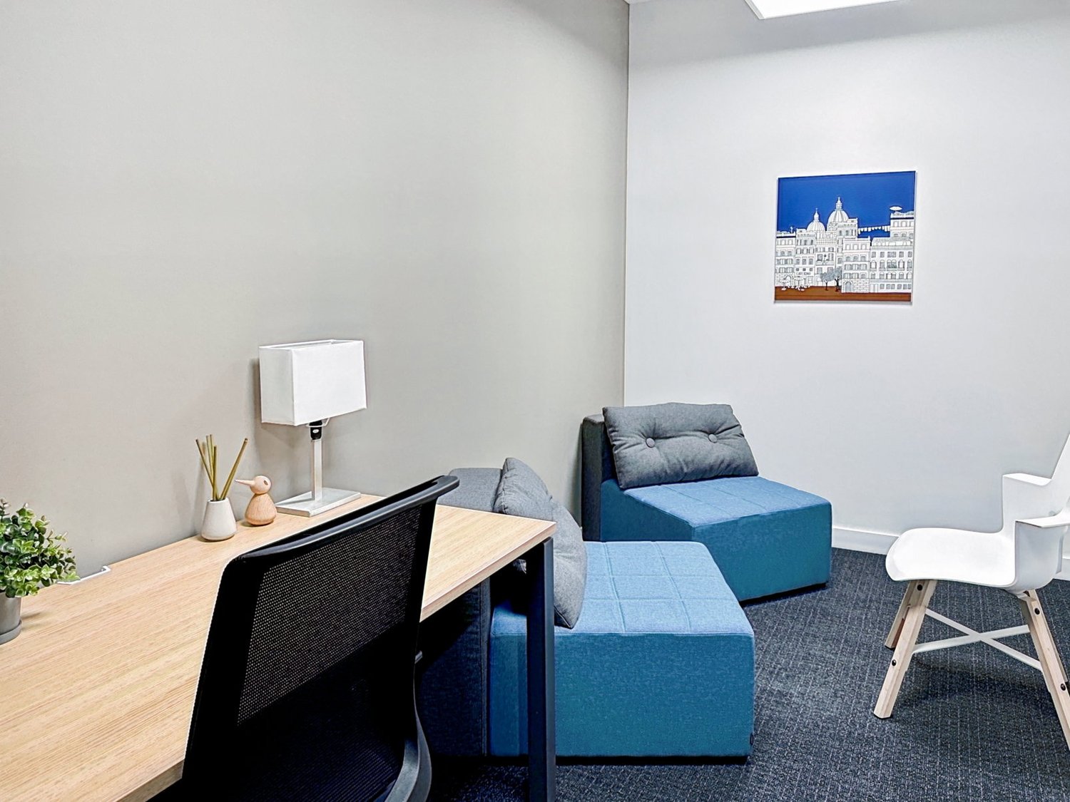Büro, Foto 3 von 8