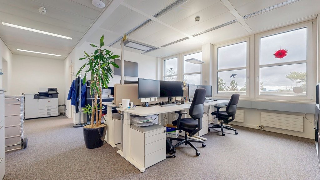 Ufficio di 150m², foto 5 di 10