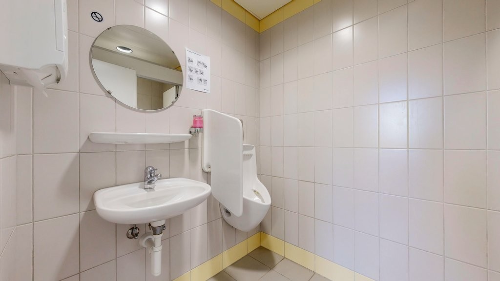 Ufficio di 150m², foto 8 di 10