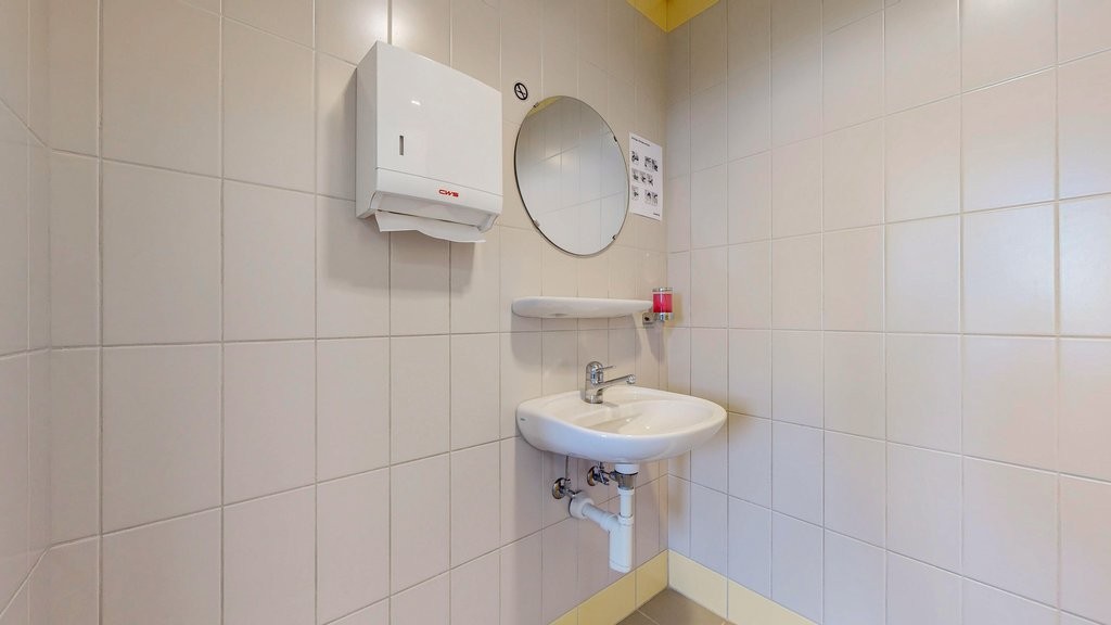 Ufficio di 150m², foto 9 di 10