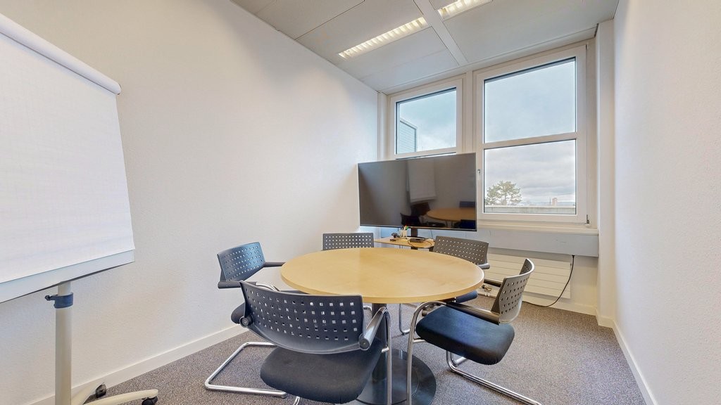 Ufficio di 150m², foto 3 di 10