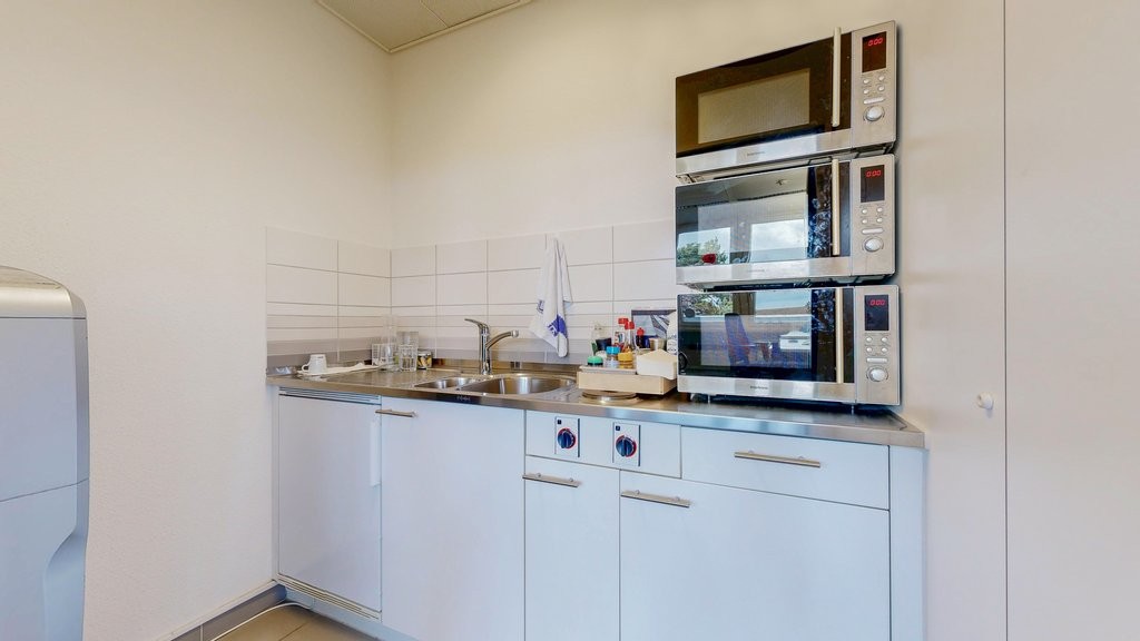 Ufficio di 150m², foto 7 di 10