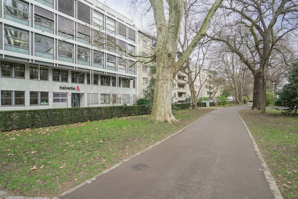 Ufficio di 150m², foto 1 di 10