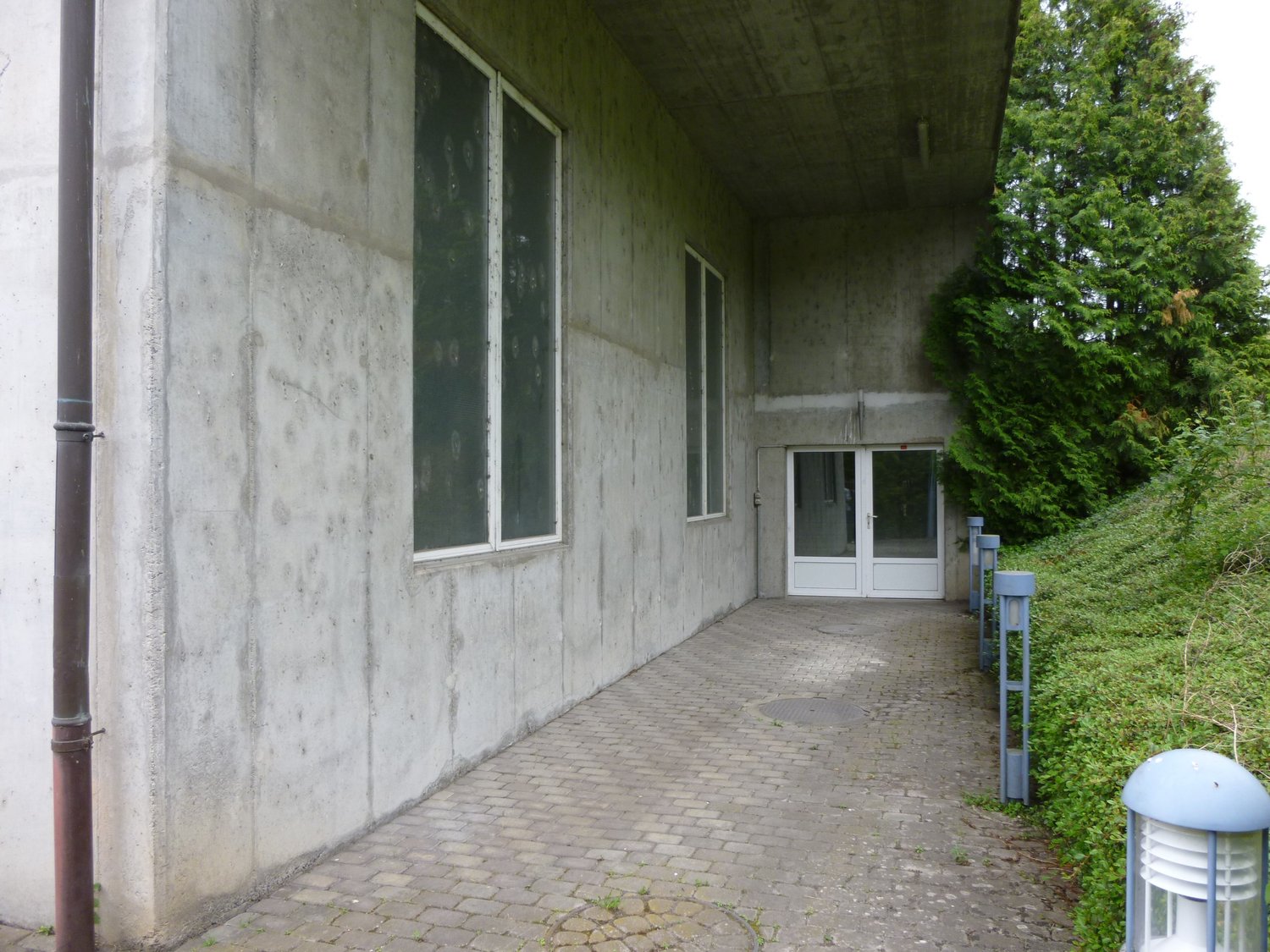Gewerbe