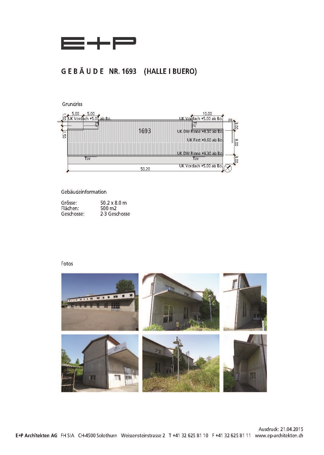 Gewerbe