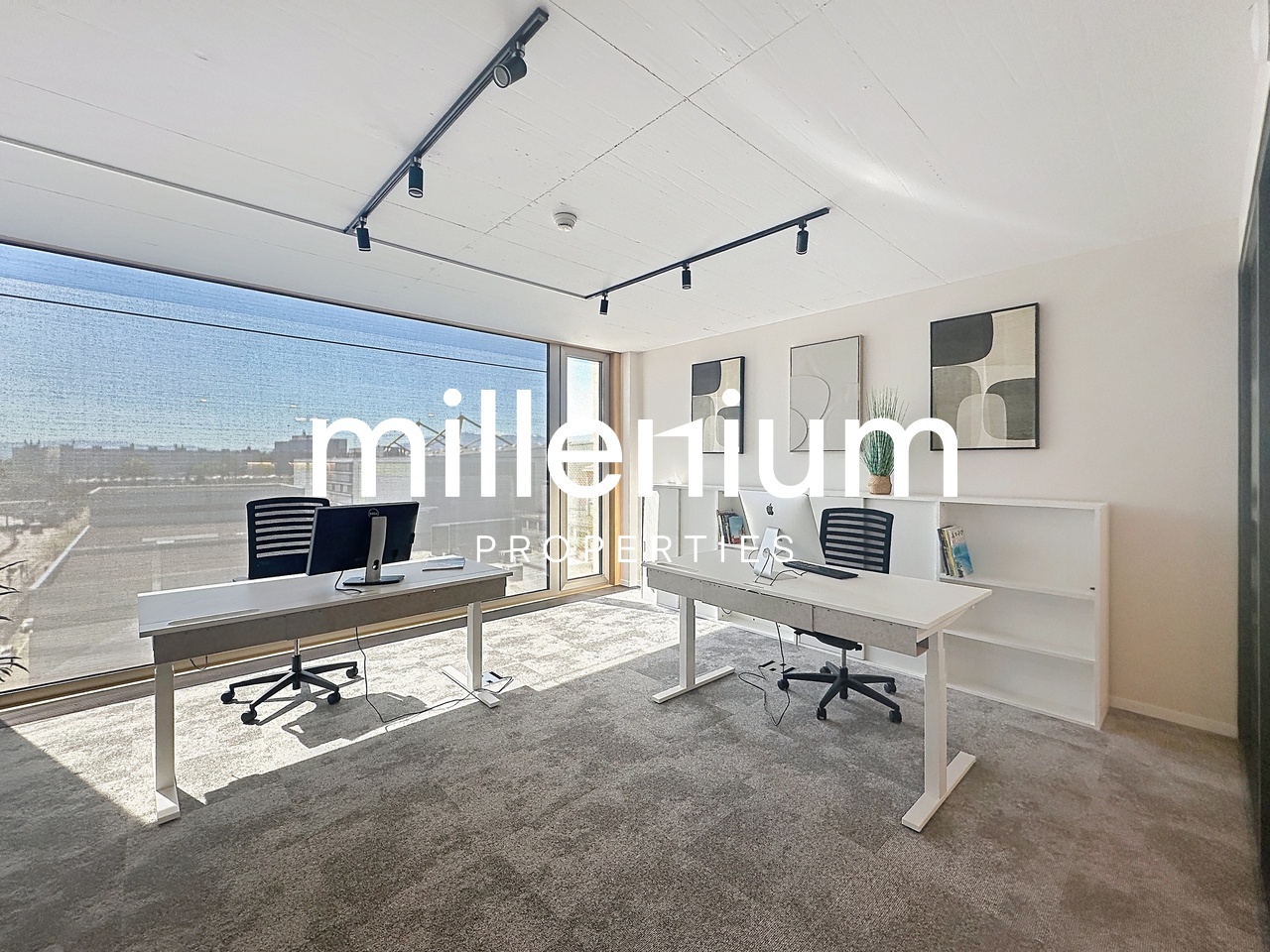 Büro, Foto 1 von 4