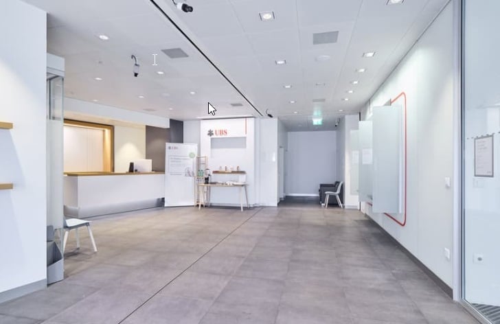 710m² office, Foto 6 von 10