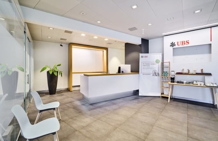710m² office, Foto 5 von 10
