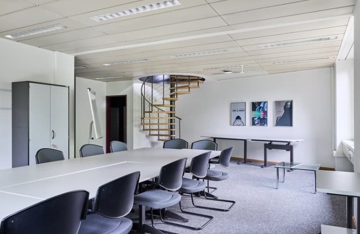 710m² office, Foto 10 von 10