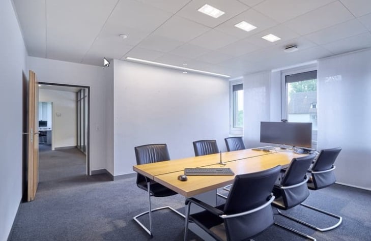 710m² office, Foto 8 von 10