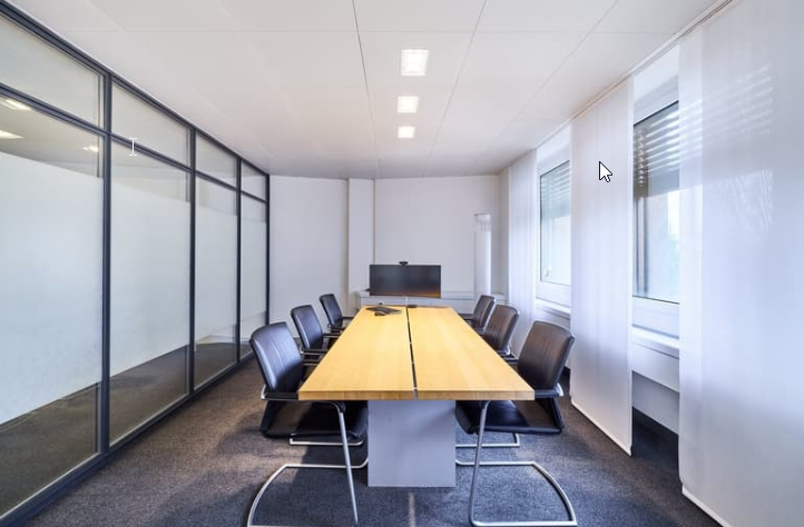 710m² office, Foto 9 von 10