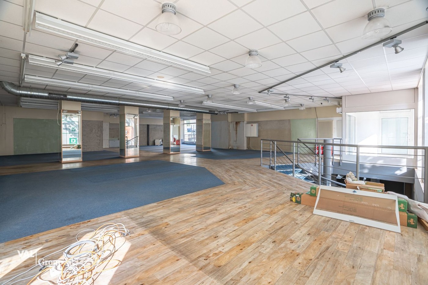 400m² living / commercial building, Foto 6 von 10