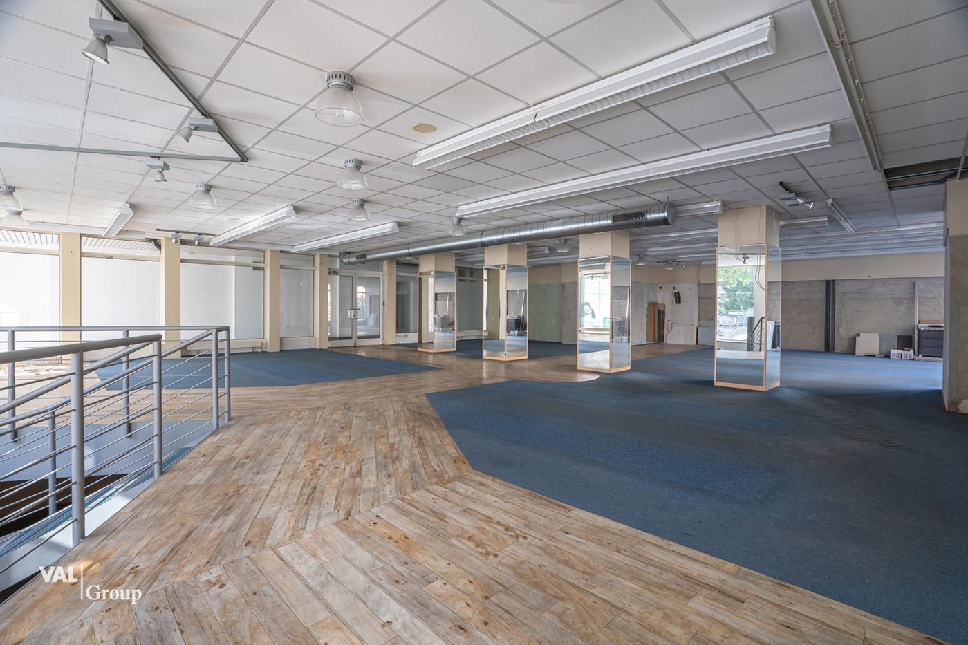 400m² living / commercial building, Foto 2 von 10