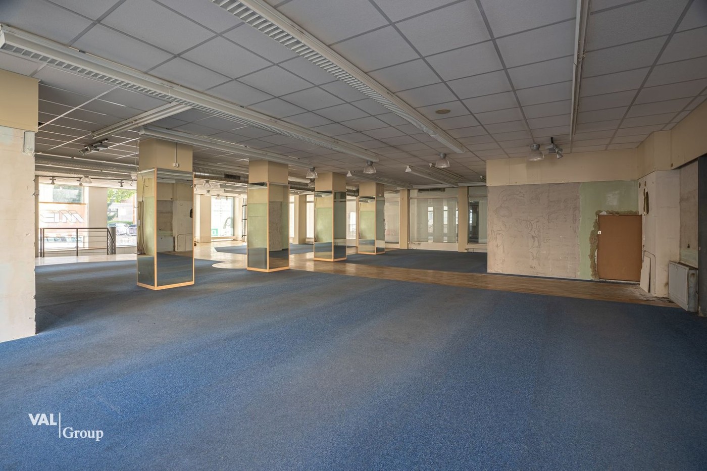 400m² living / commercial building, Foto 5 von 10