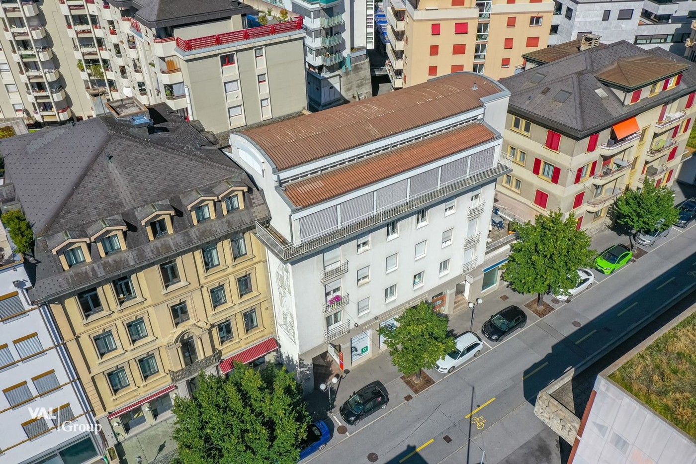 400m² living / commercial building, Foto 9 von 10